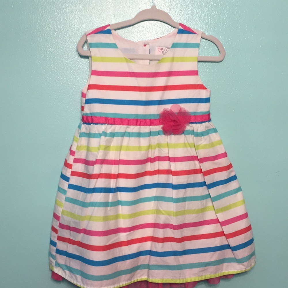 Children’s place spring/summer dress